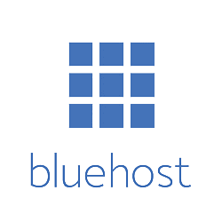 bluehost